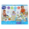 
      Busy Bee Activity Table
     - view 4